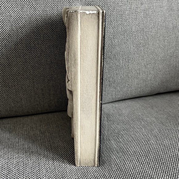 Sid Dickens The Wing Memory Wall Tile T-05 1998 Retired - Picture 7 of 7